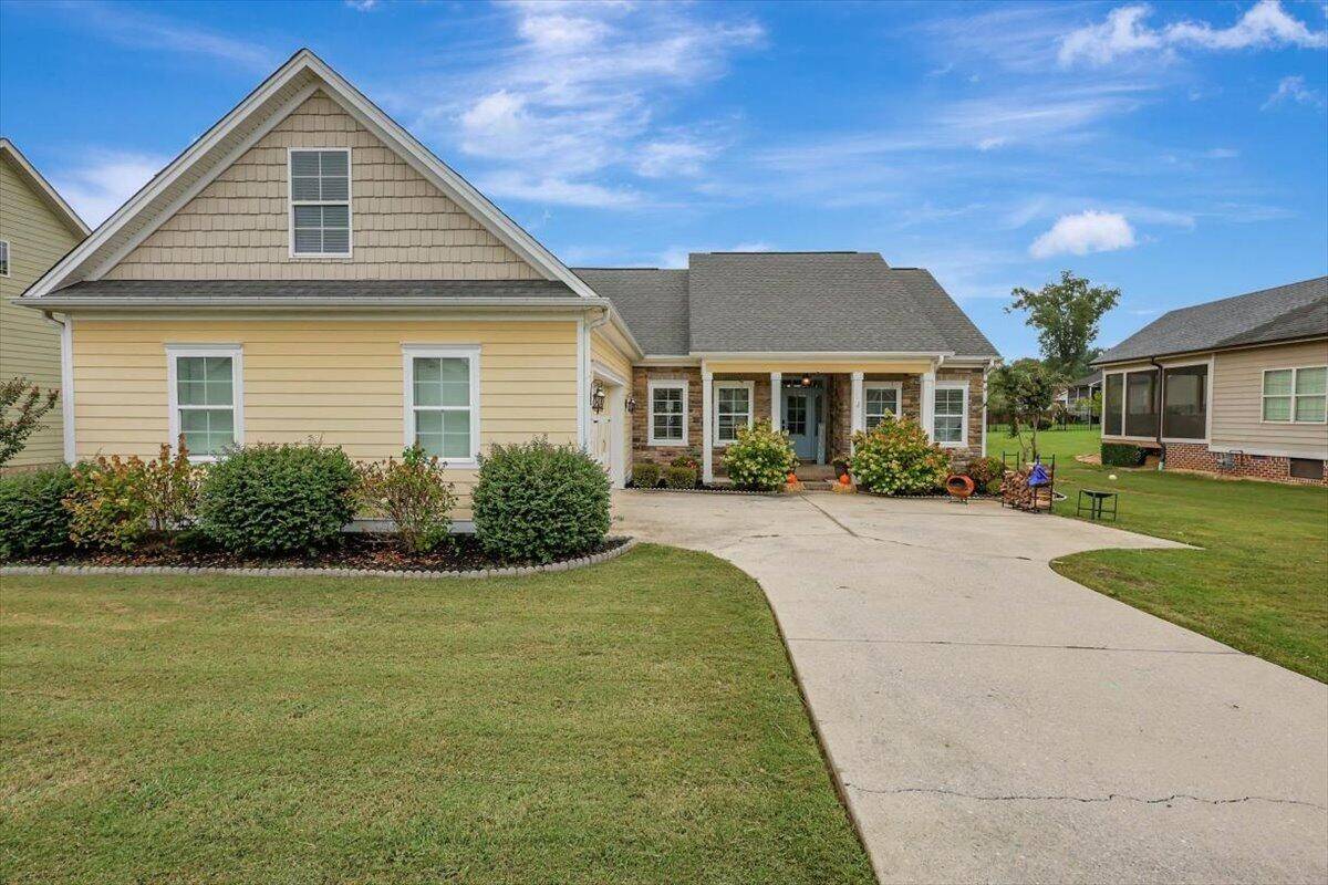 Ooltewah, TN 37363,8491 Fenwick Drive