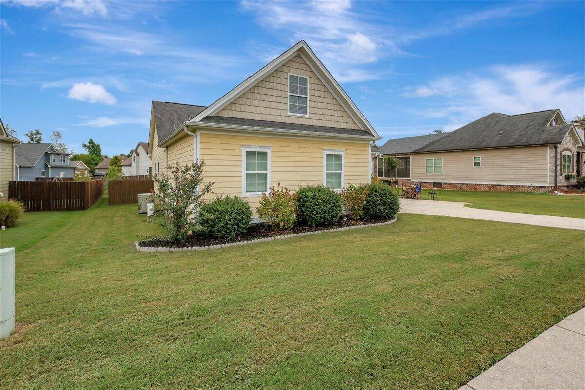 Ooltewah, TN 37363,8491 Fenwick Drive