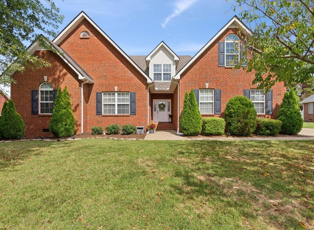 Murfreesboro, TN 37127,355 Sayre Ln