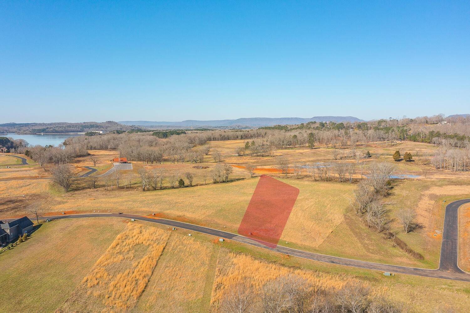 Jasper, TN 37347,0 Edgewater Way