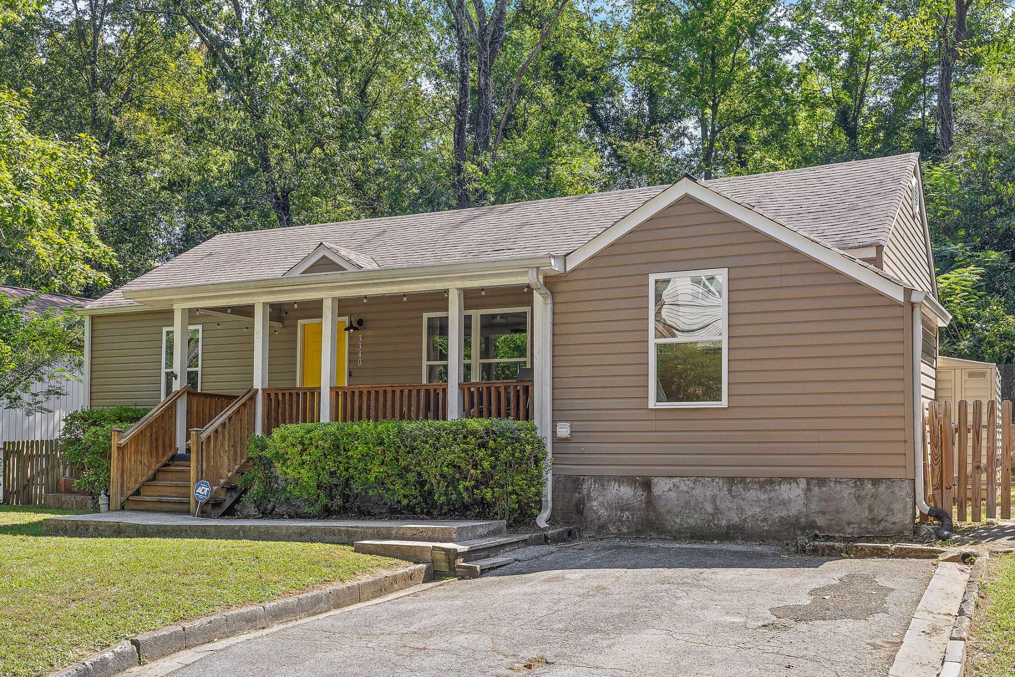 Chattanooga, TN 37415,3340 Van Buren Street