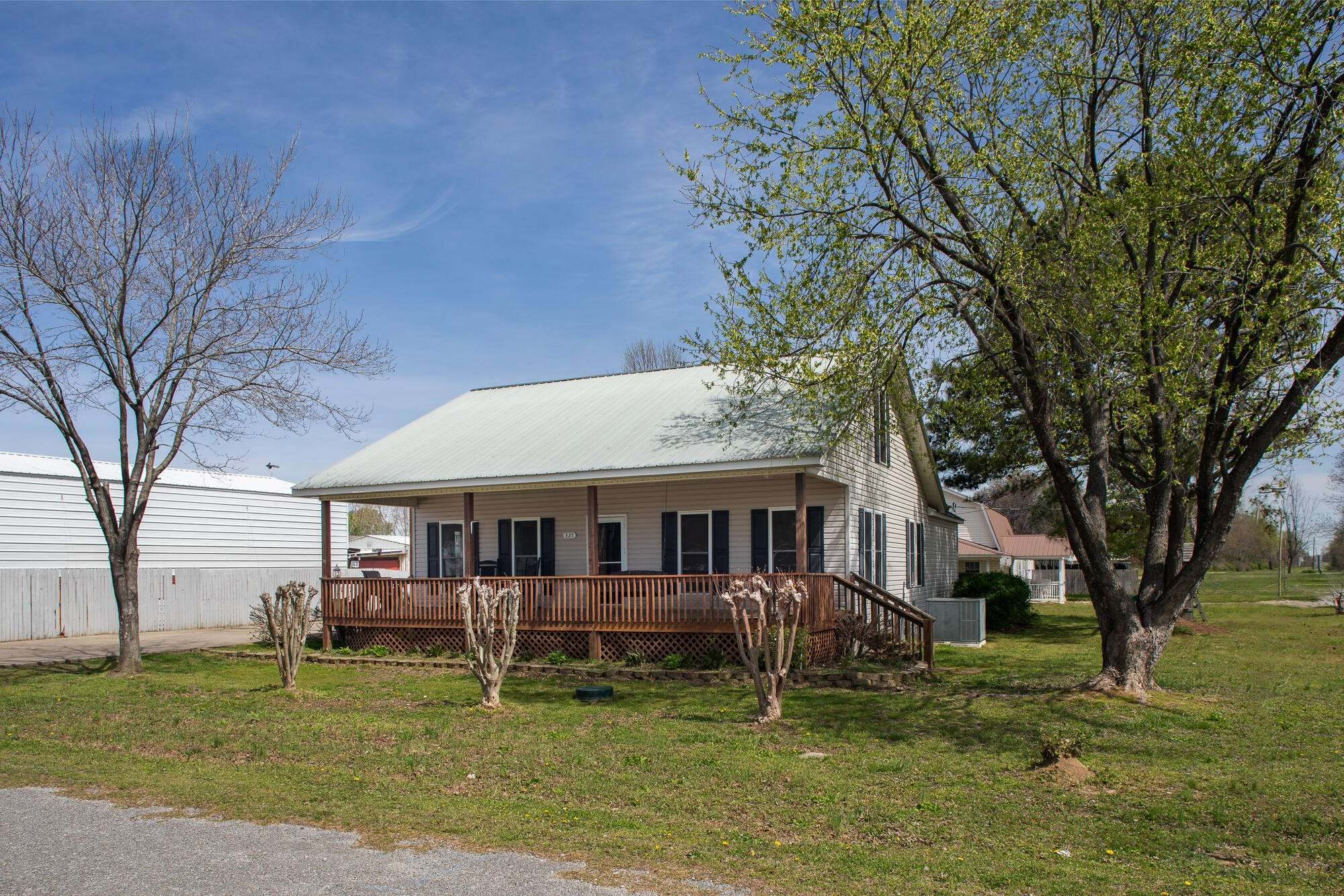 Centre, AL 35960,325 County #540