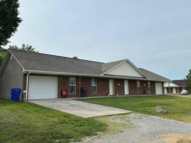 Madisonville, TN 37354,746 Old Cemetery Road