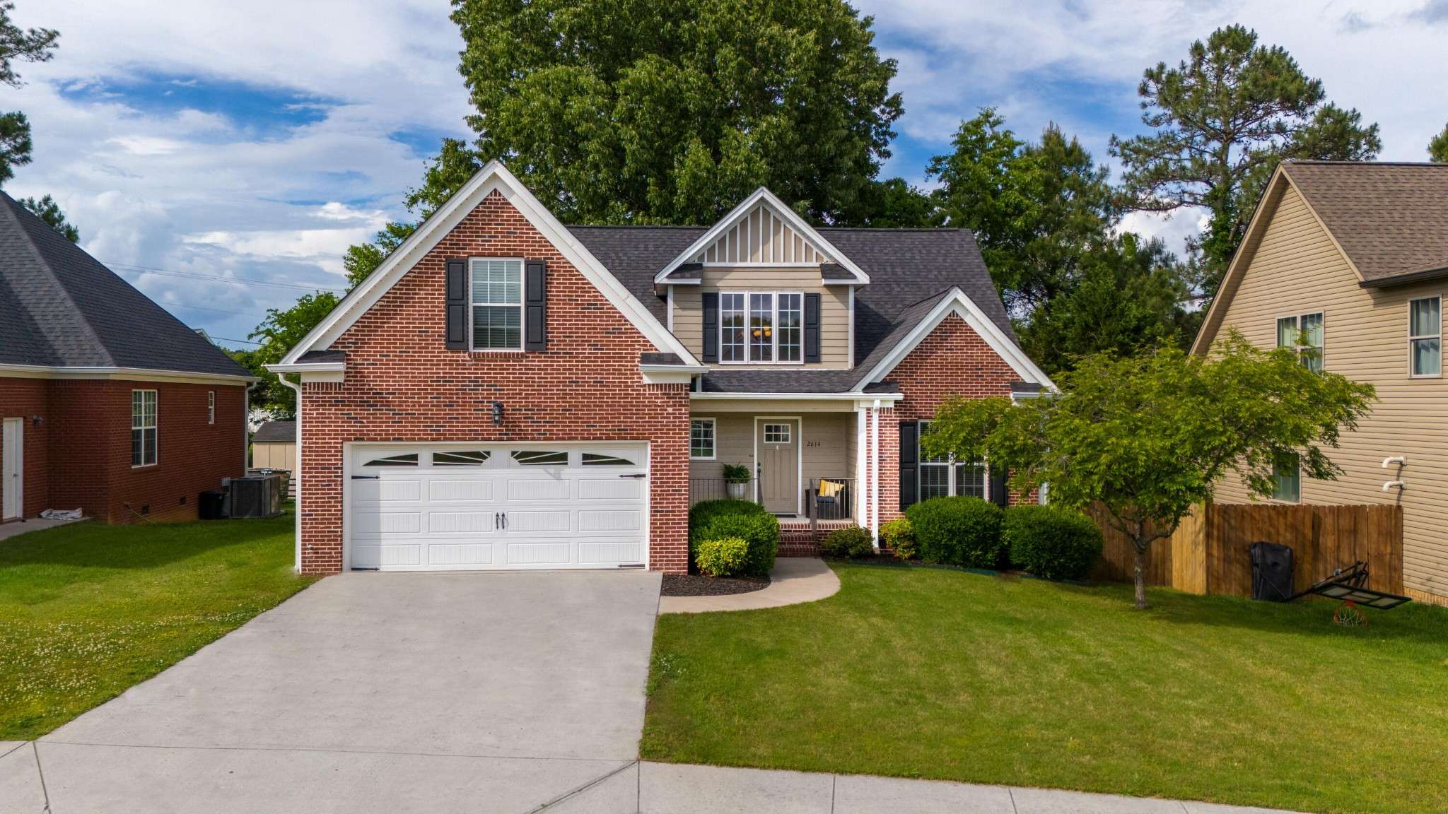 Cleveland, TN 37312,2614 NW Sweet Bay Circle