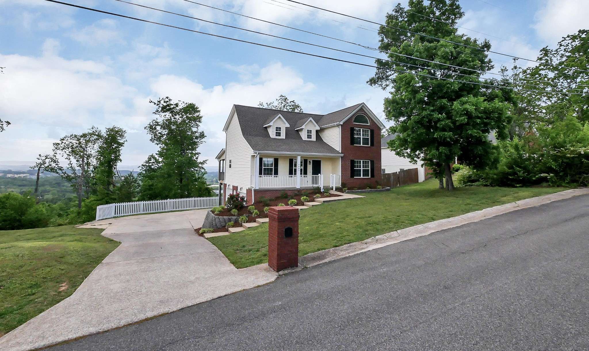 Chattanooga, TN 37421,4009 Brock Road #36