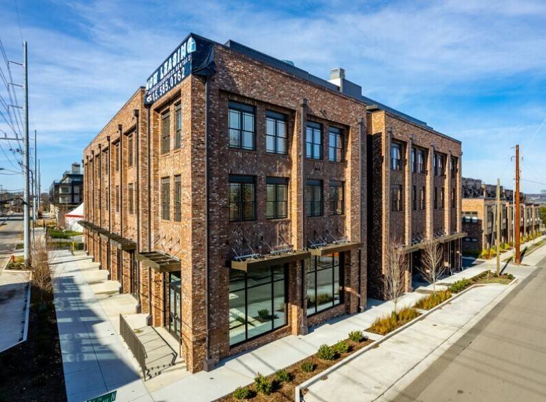 Nashville, TN 37209,707 26th Ave #301