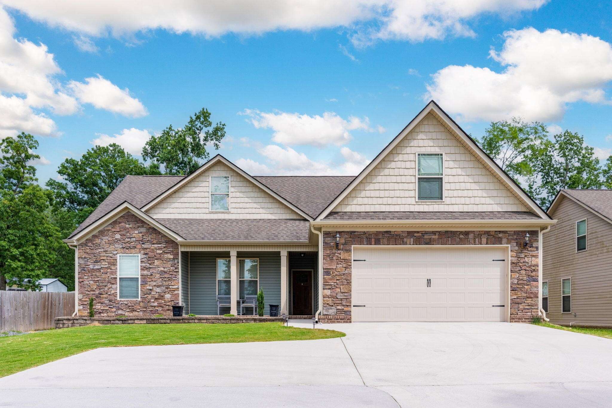 Chattanooga, TN 37421,1712 Jenkins Road