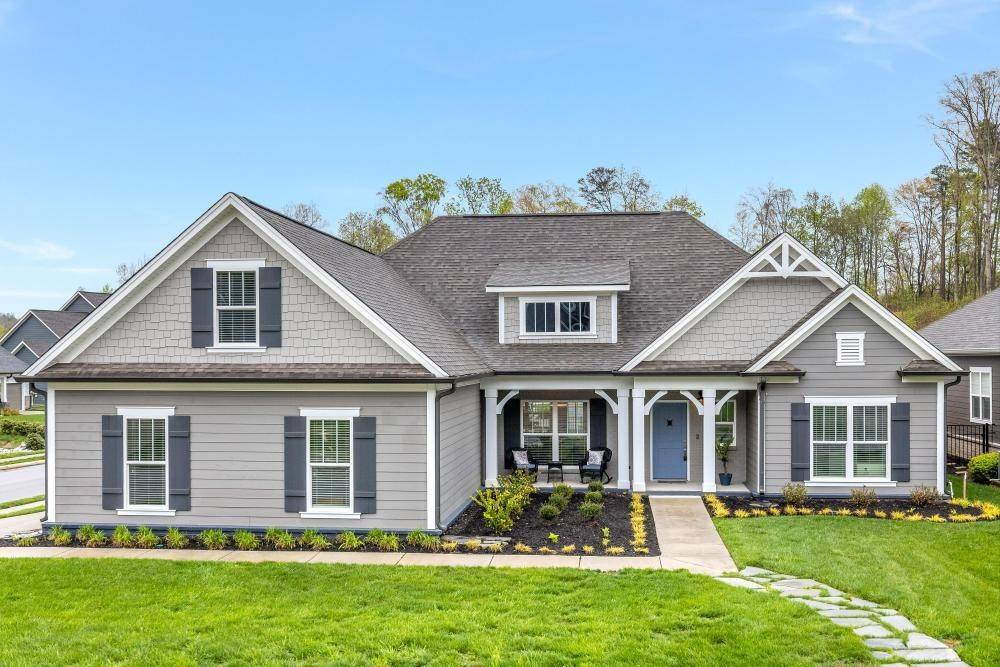 Hixson, TN 37343,404 Stone Valley Lane