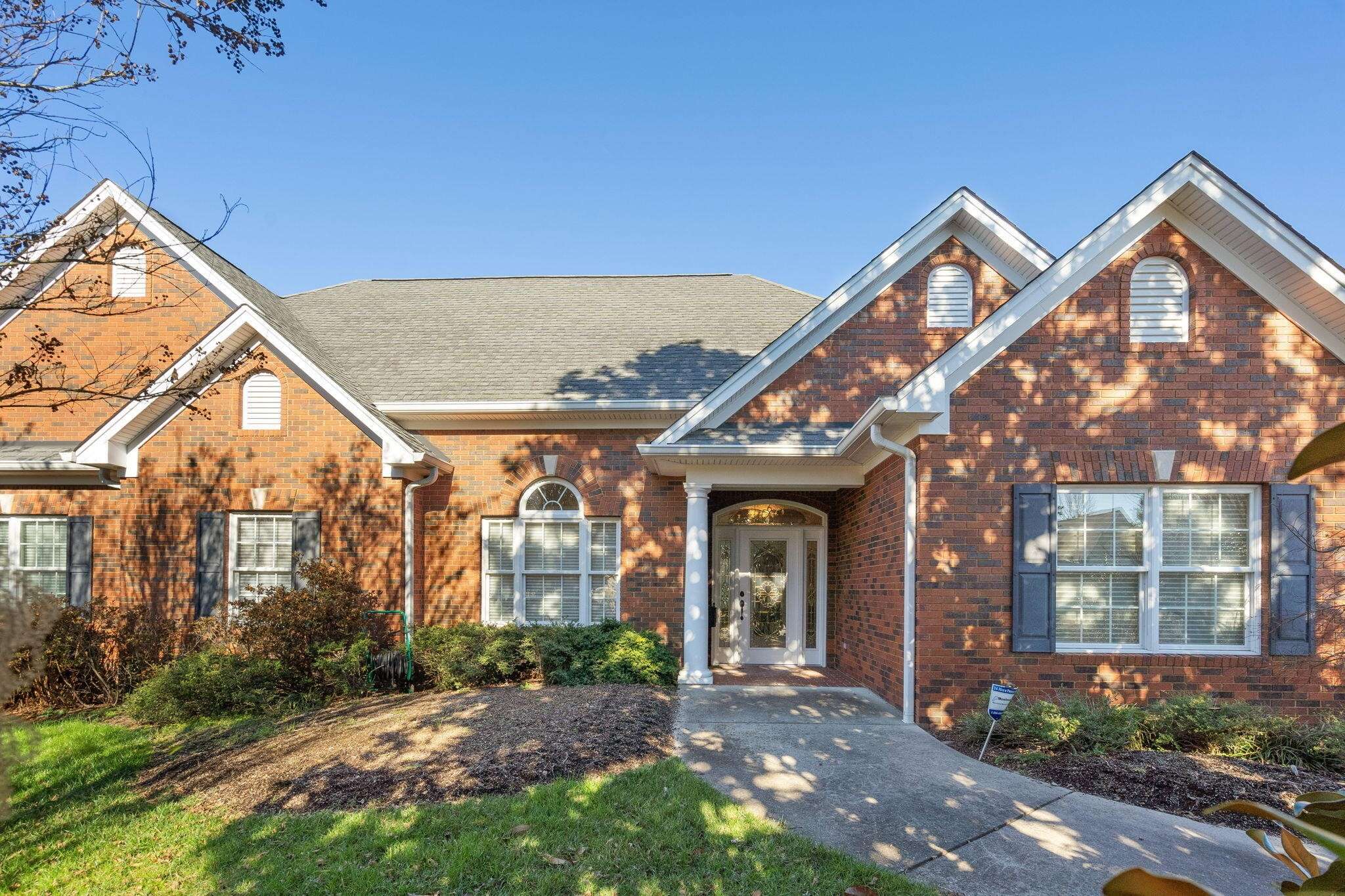 Cleveland, TN 37312,3396 Princeton Hill Circle #NW