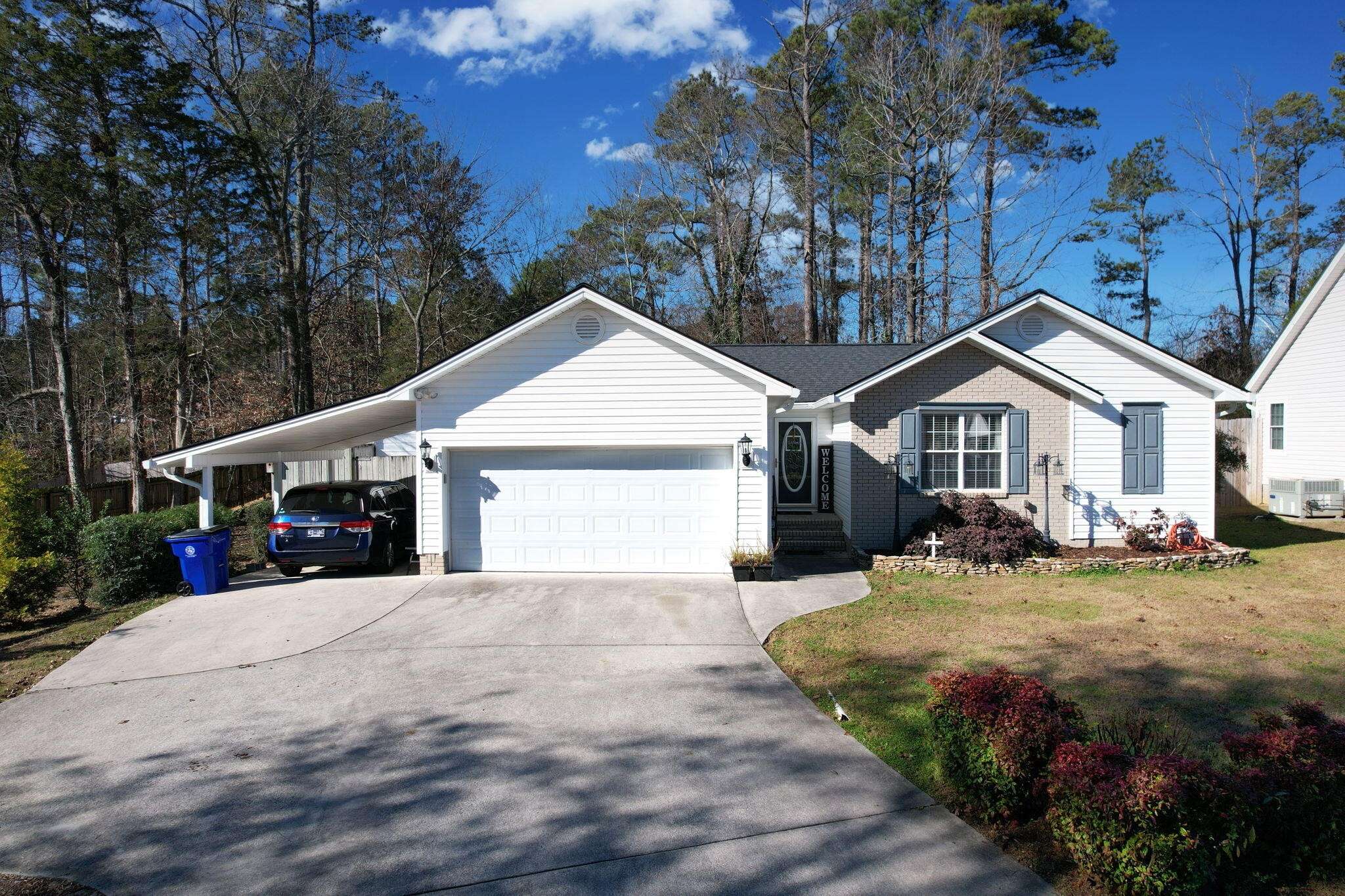 Cleveland, TN 37312,1164 Harvest Glen Drive #NW