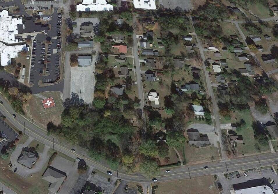 Athens, TN 37303,0 W Madison Avenue