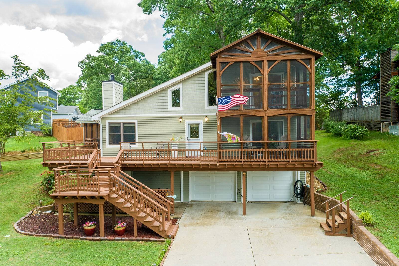 Soddy Daisy, TN 37379,1837 Rivergate Terrace