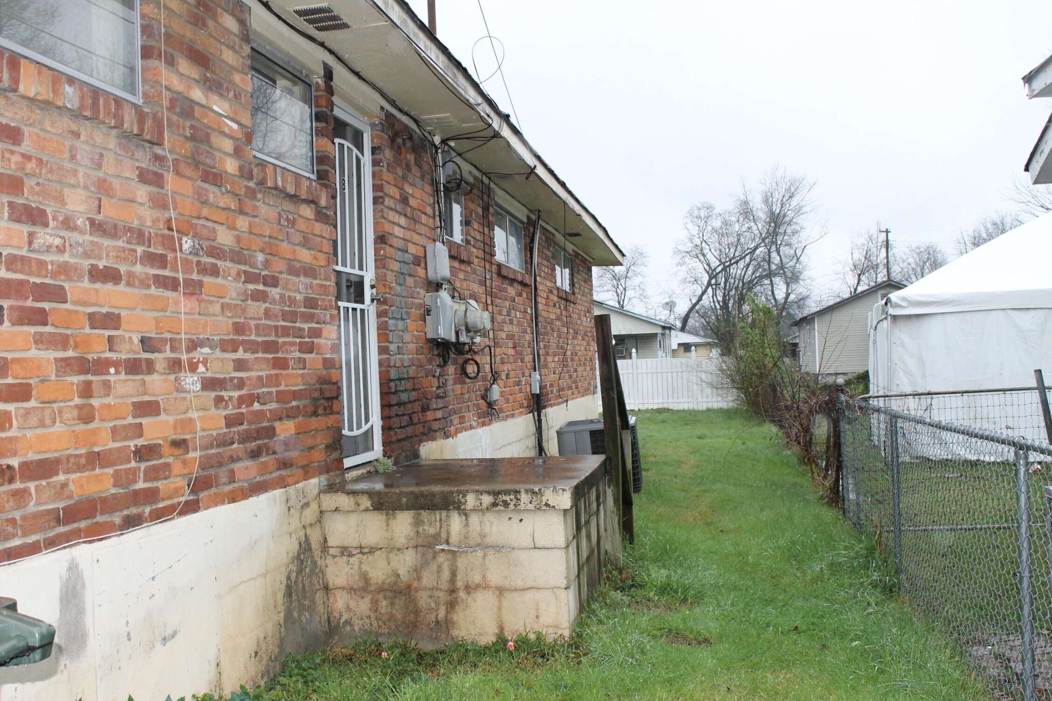Chattanooga, TN 37407,1807 Foust Street