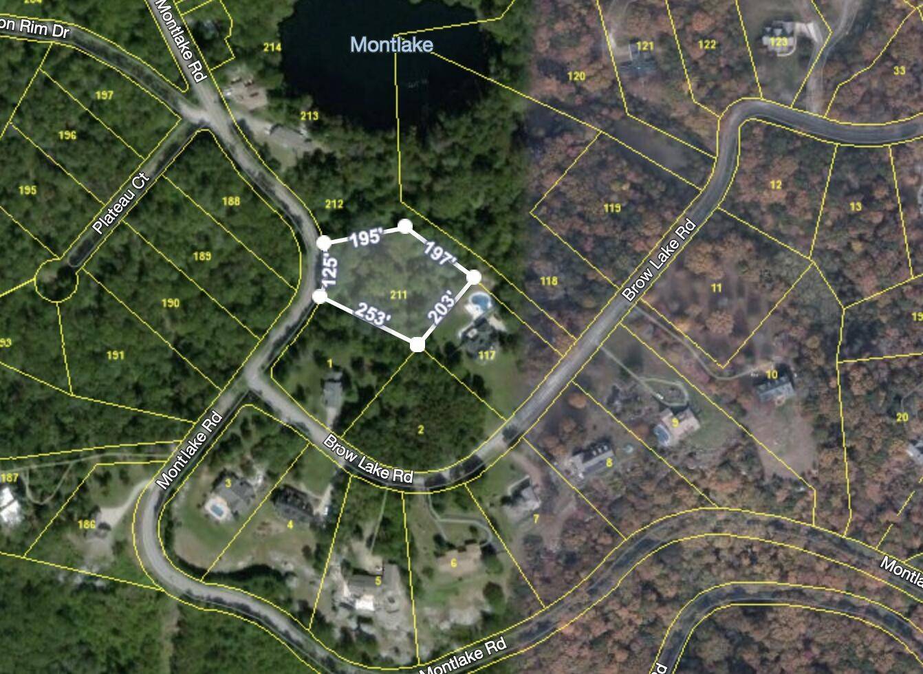 Soddy Daisy, TN 37379,929 Montlake Road