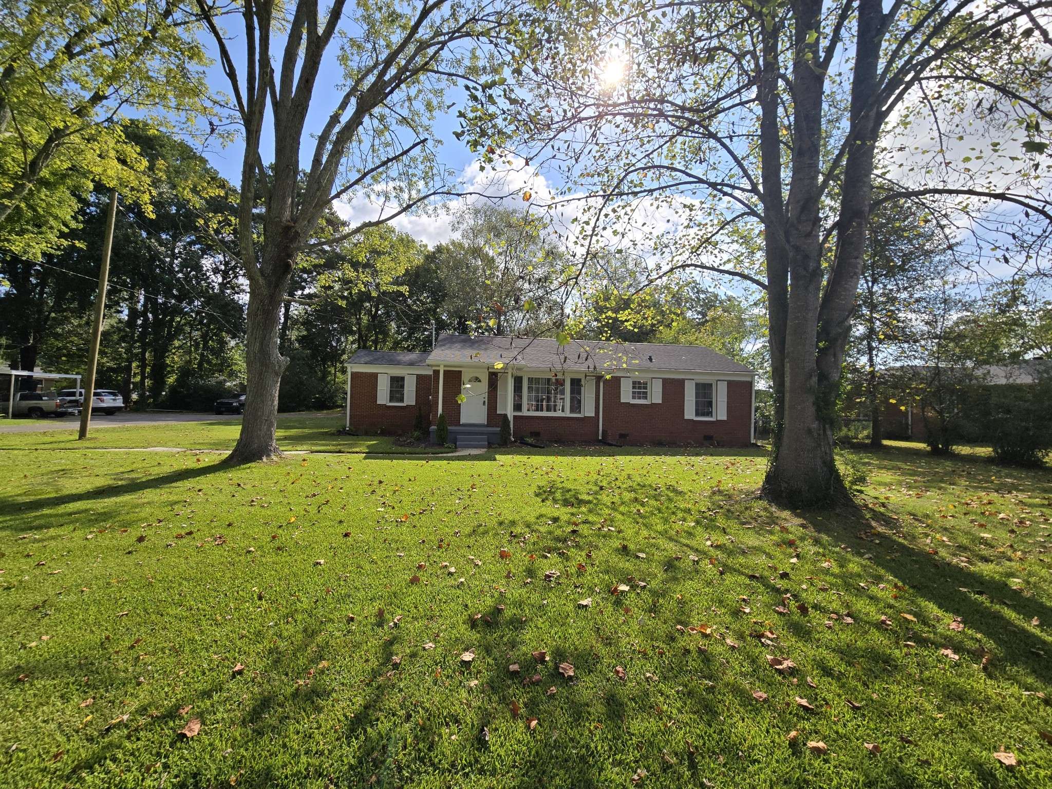 Tullahoma, TN 37388,704 Davis St