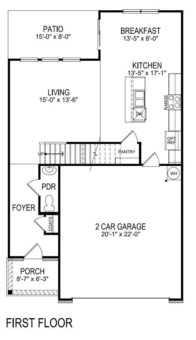 Lebanon, TN 37087,1526 Dove Drive