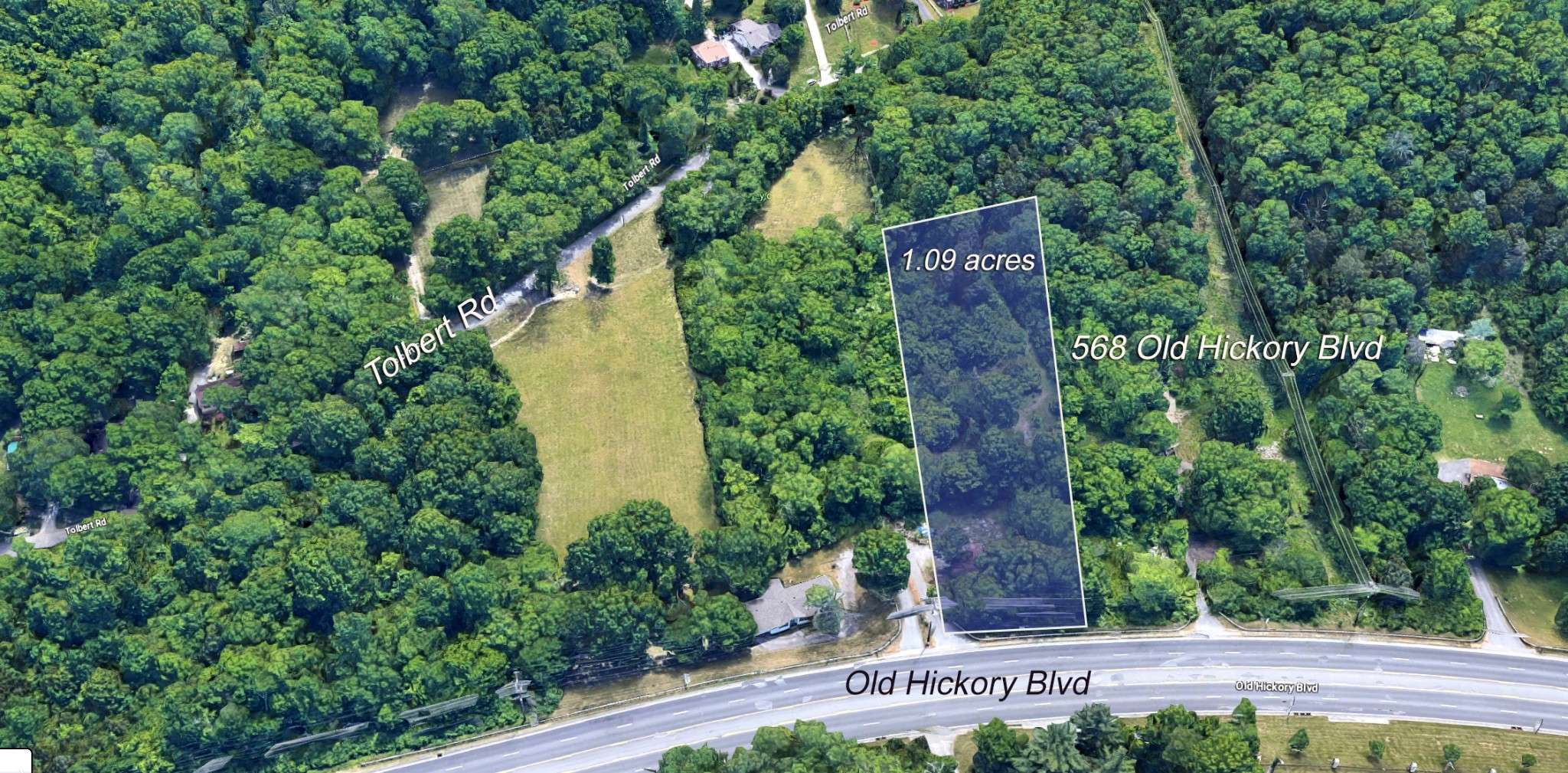 Nashville, TN 37209,568 Old Hickory Blvd