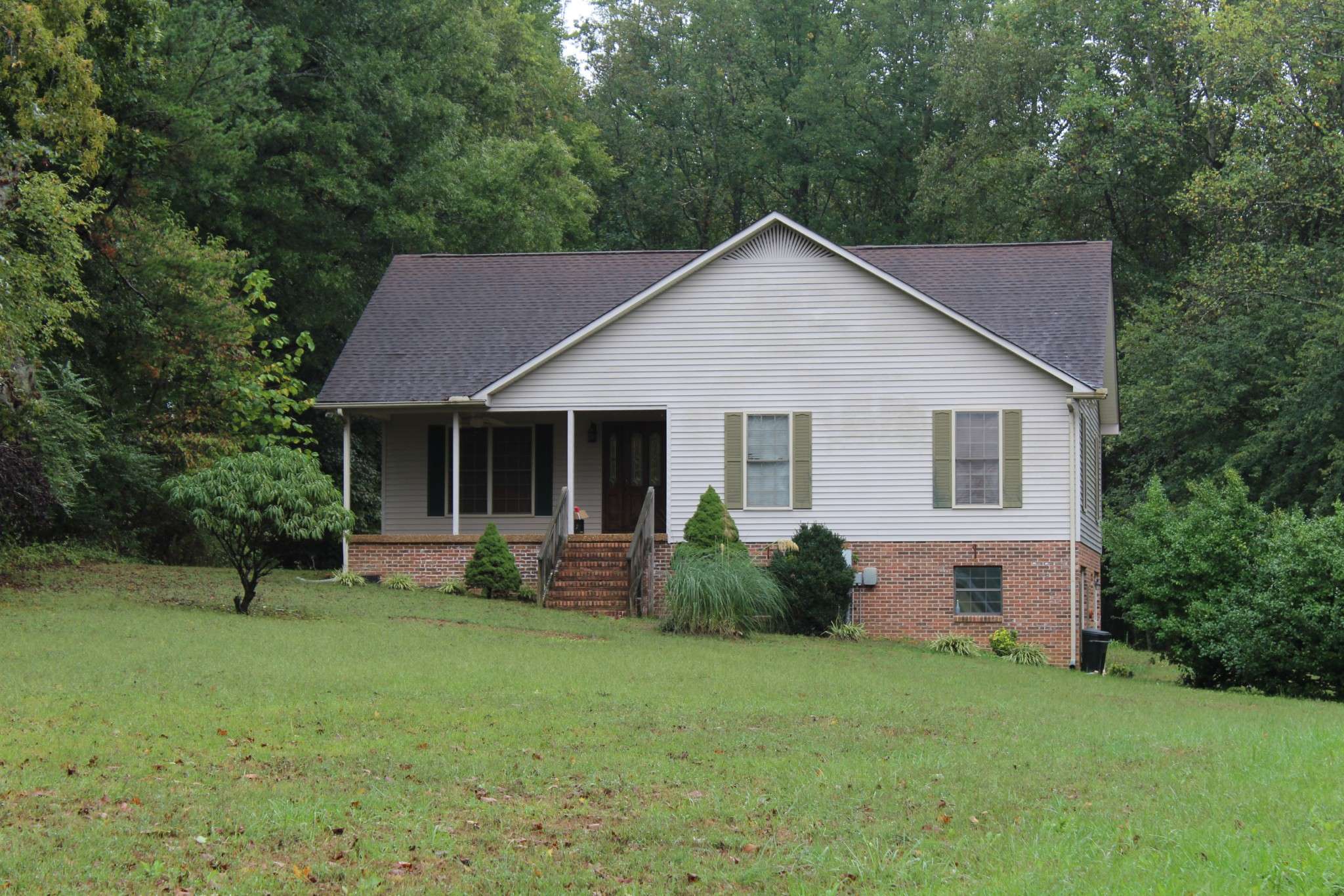 Sparta, TN 38583,209 Bryan Gribble Rd