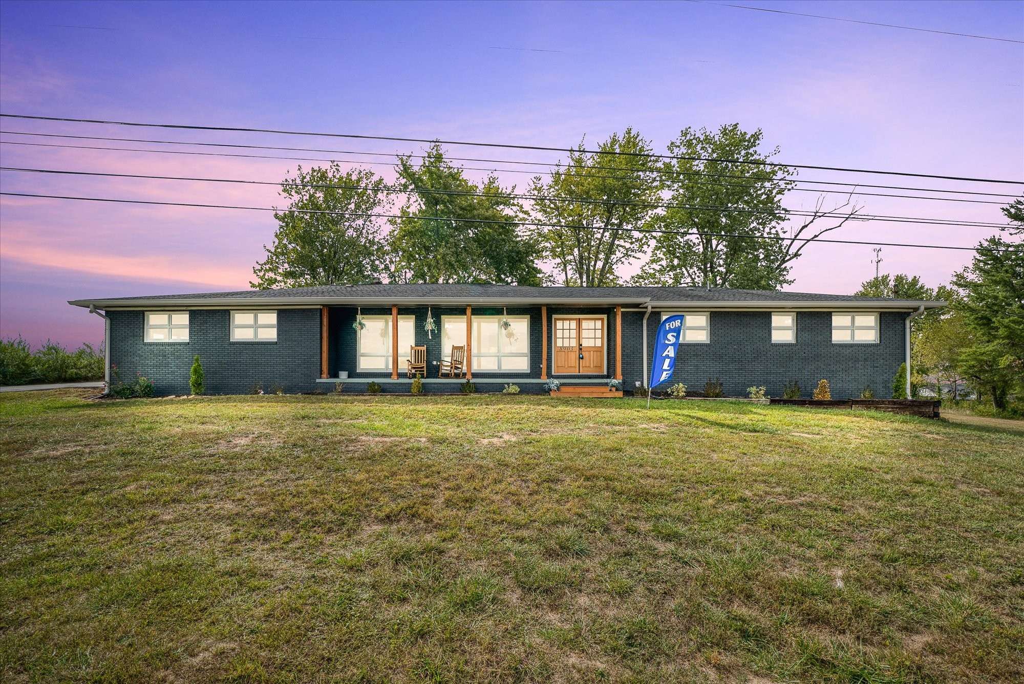 Crossville, TN 38571,8903 Hwy 127 #N