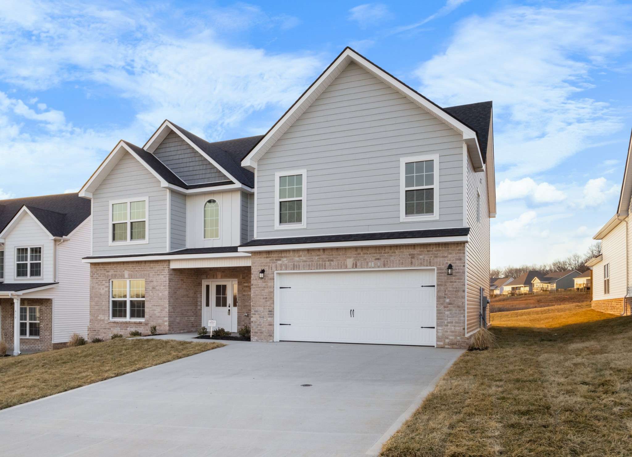 Clarksville, TN 37043,606 Kinross Dr