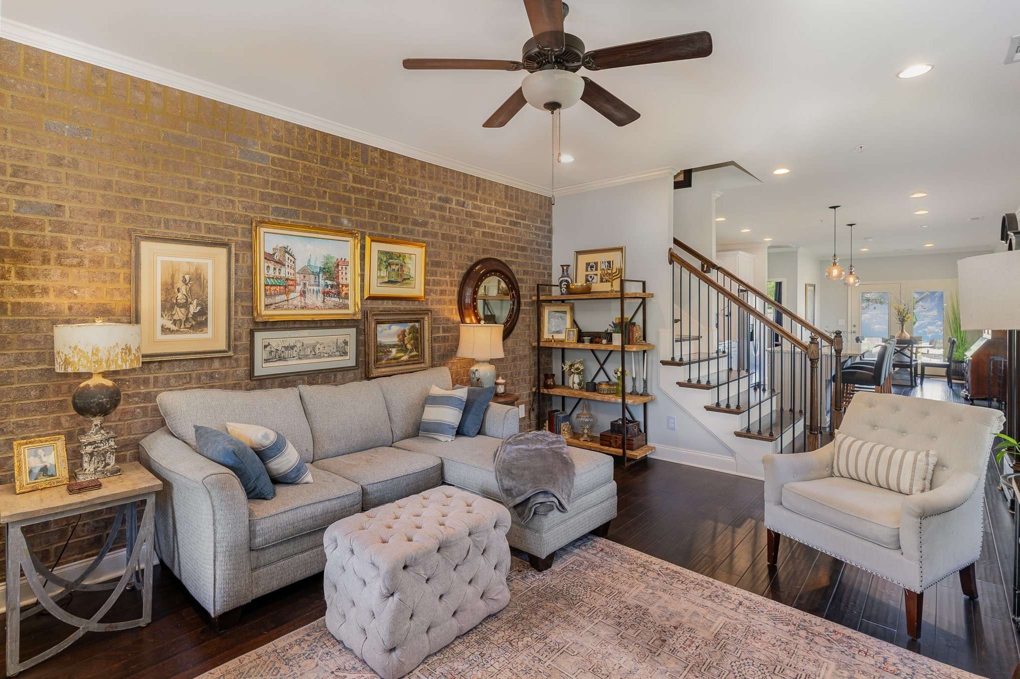 Thompsons Station, TN 37179,2612 Wellesley Square Dr