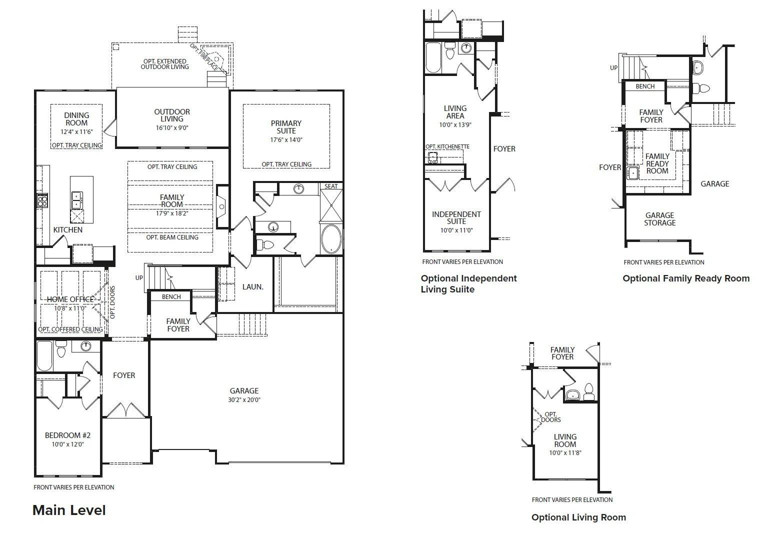 Fairview, TN 37062,7281 Orrinshire Drive