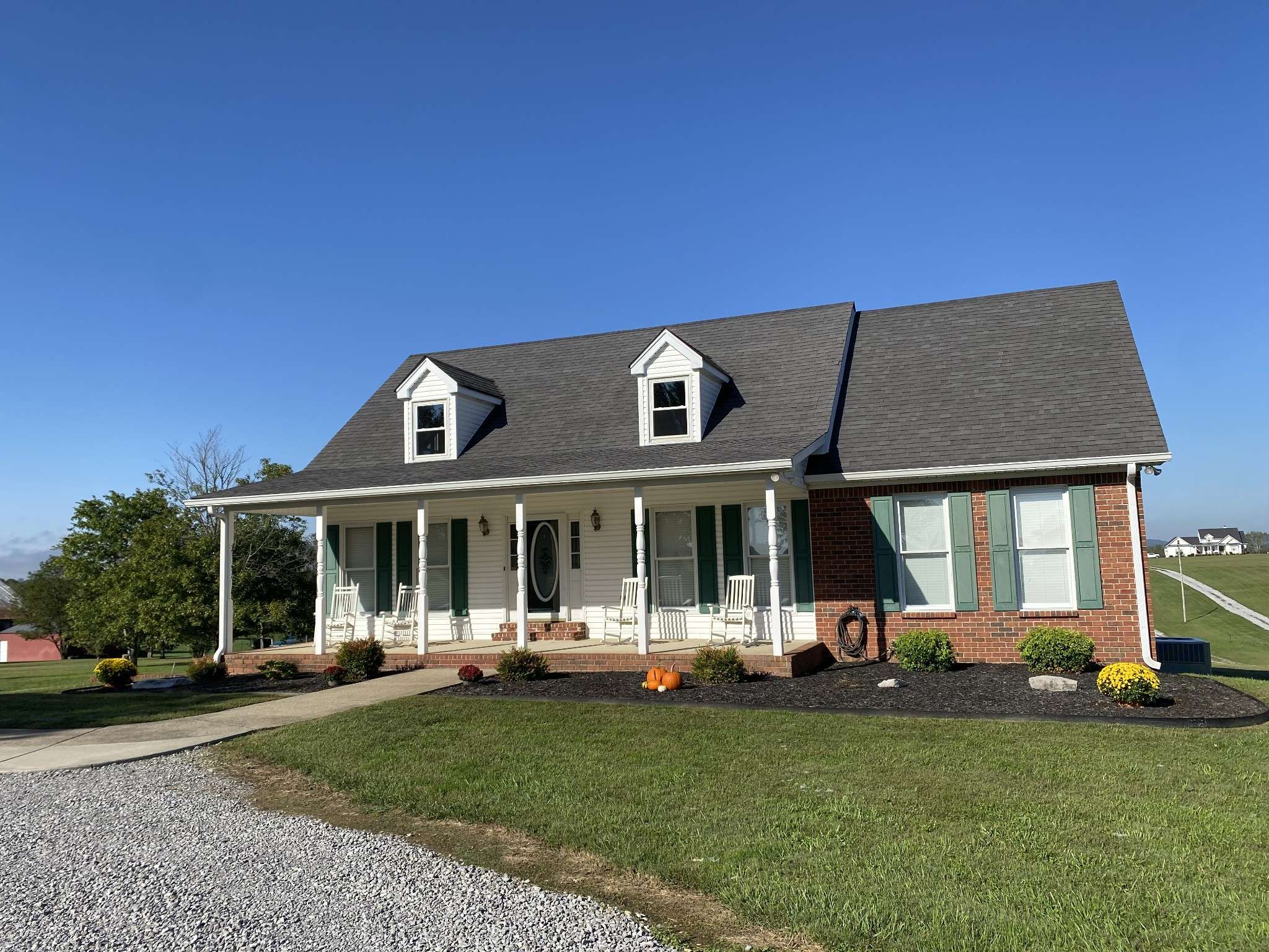 Castalian Springs, TN 37031,245 Greenfield Ln