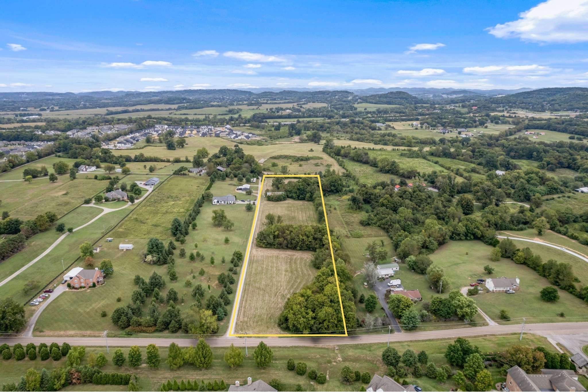 Thompsons Station, TN 37179,2736 Critz Lane