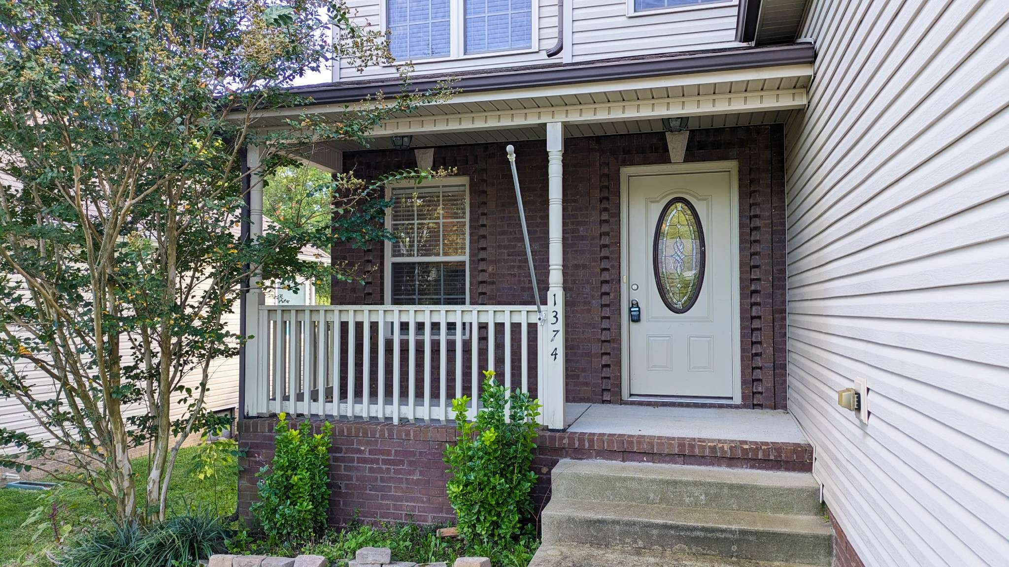 Clarksville, TN 37042,1374 Bruceton Dr