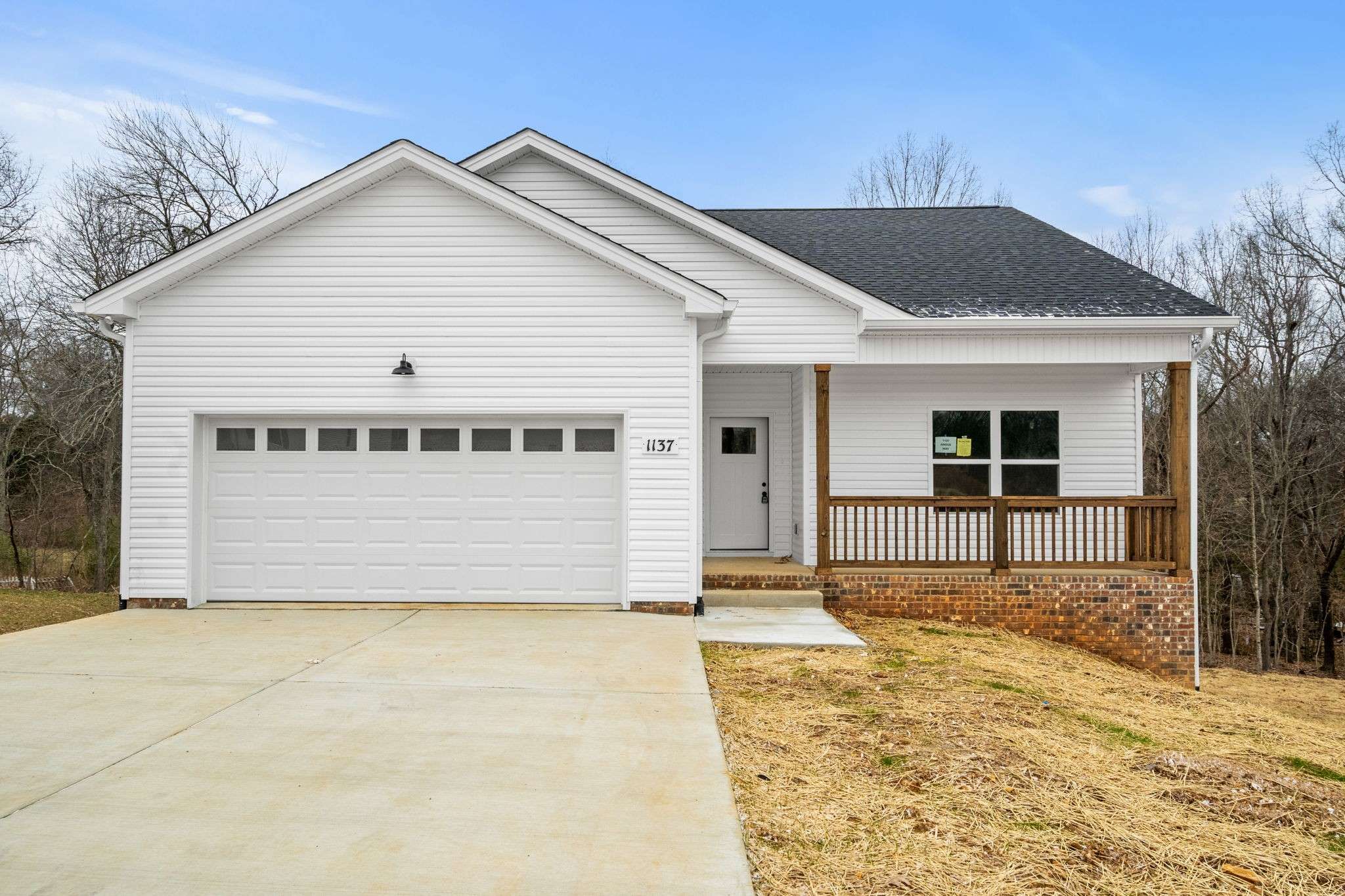 Greenbrier, TN 37073,1137 Angus Way