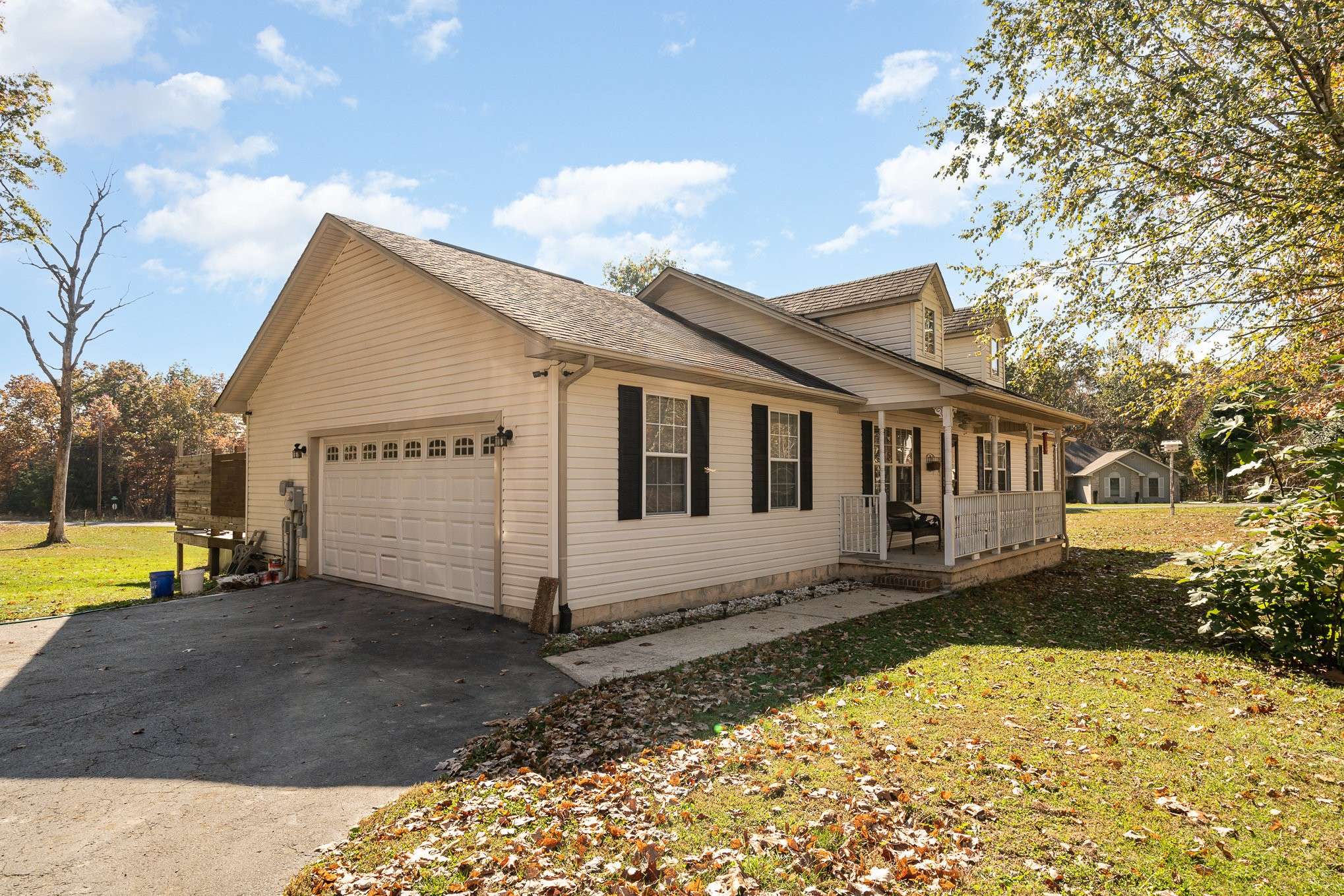 Crossville, TN 38572,4002 Chica Rd