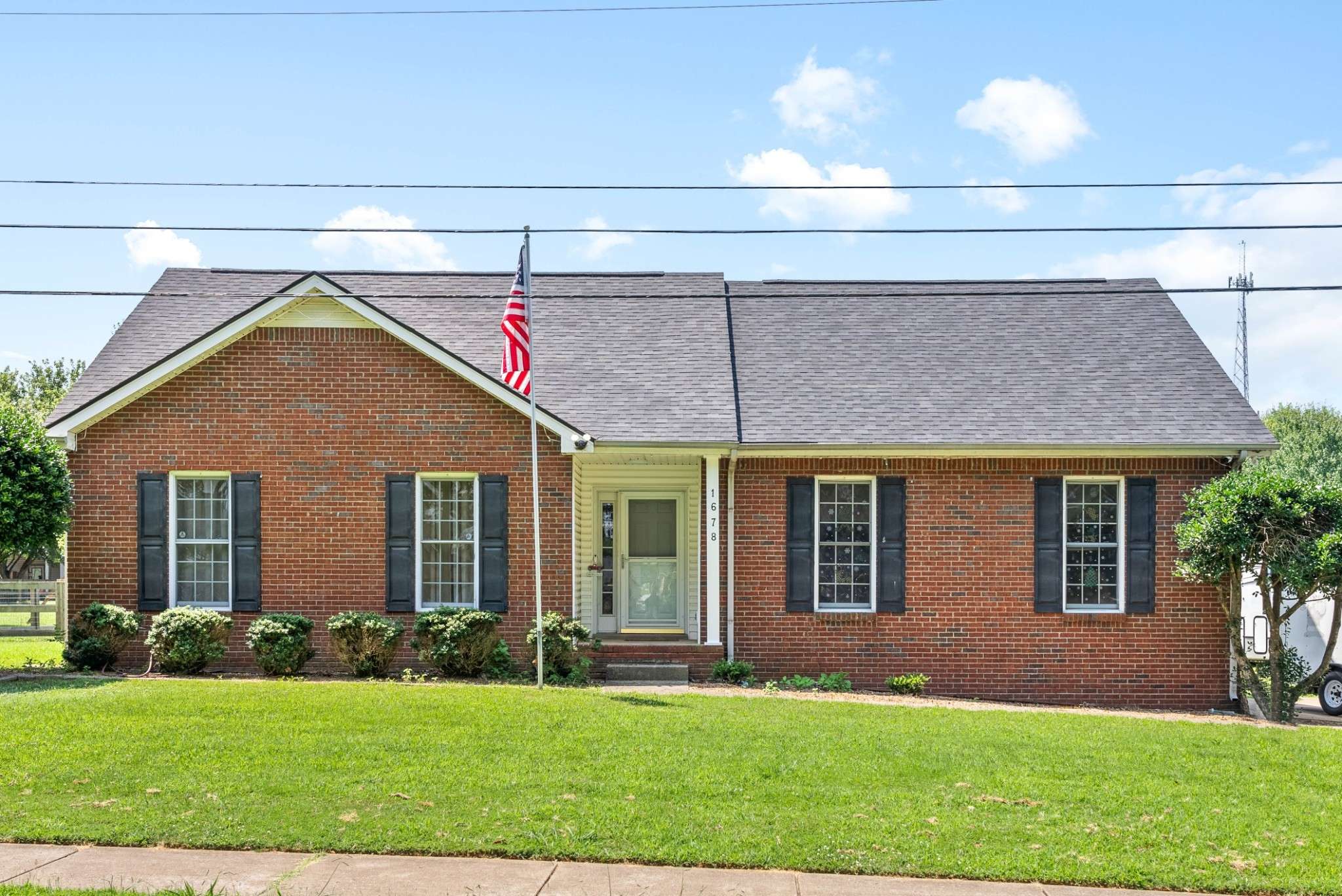 Pleasant View, TN 37146,1678 Filmore Harris Rd