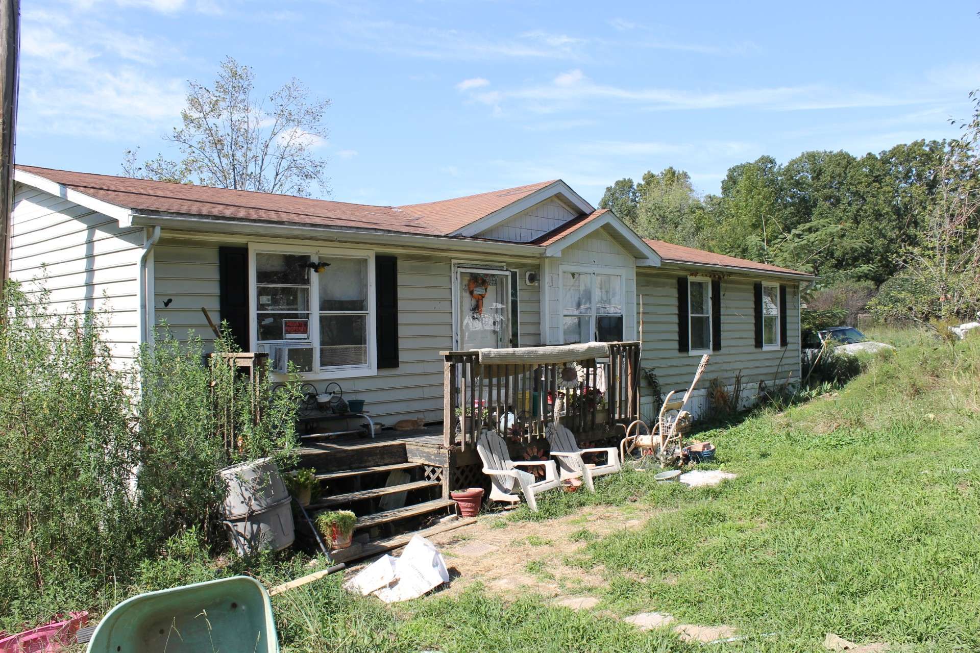 Palmyra, TN 37142,4370 Old Metal Rd