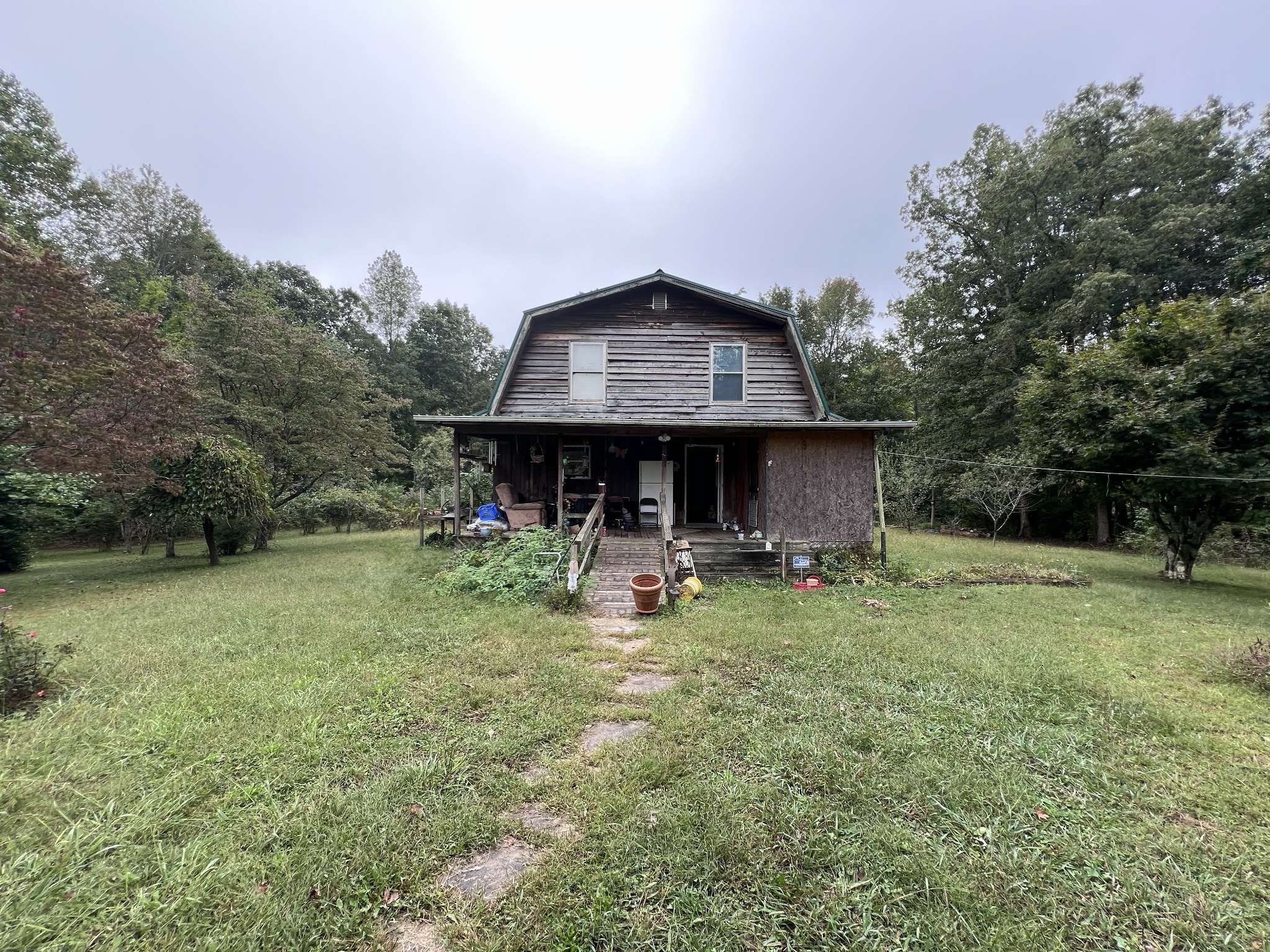 Beersheba Springs, TN 37305,82 Knight Rd