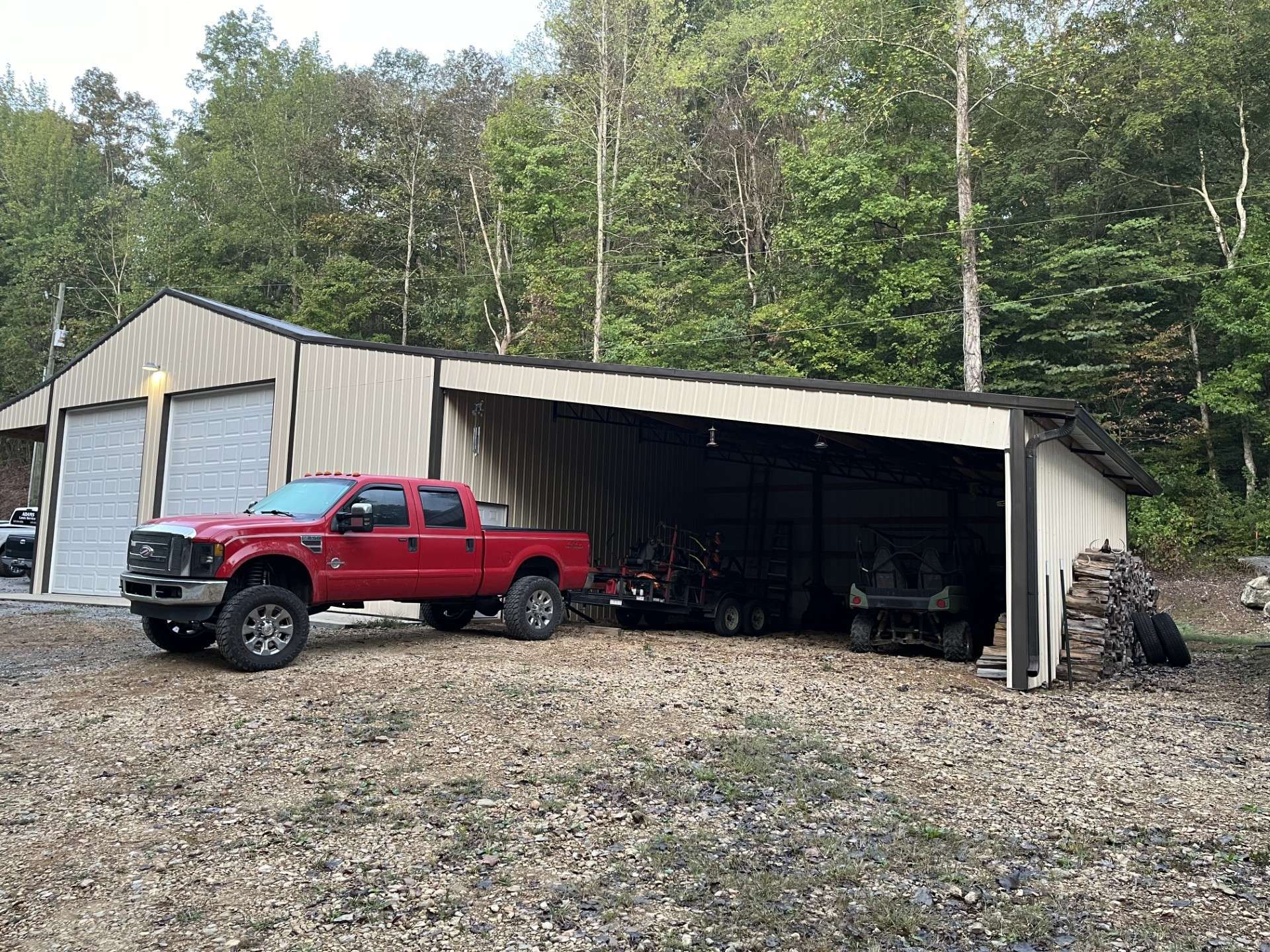 Pegram, TN 37143,379 Nickens Ln