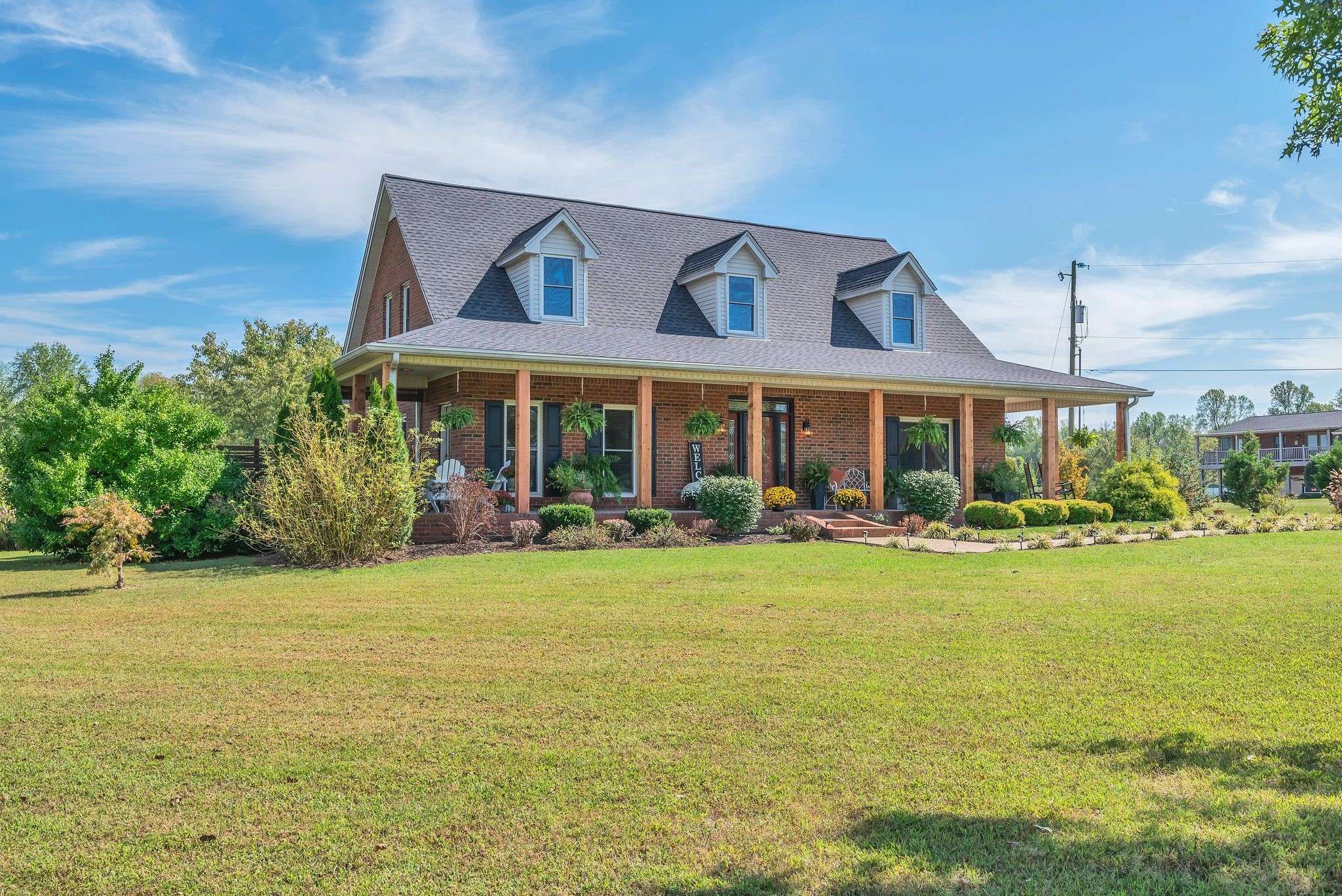 Joelton, TN 37080,5950 Clarksville Pike