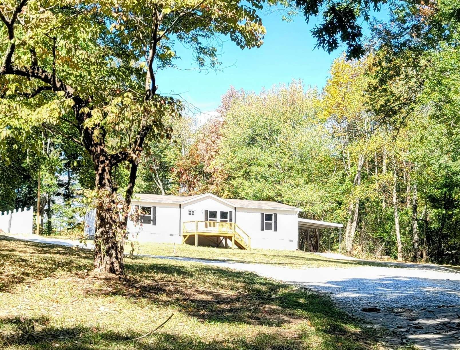 Spencer, TN 38585,89 Sherwood Dr