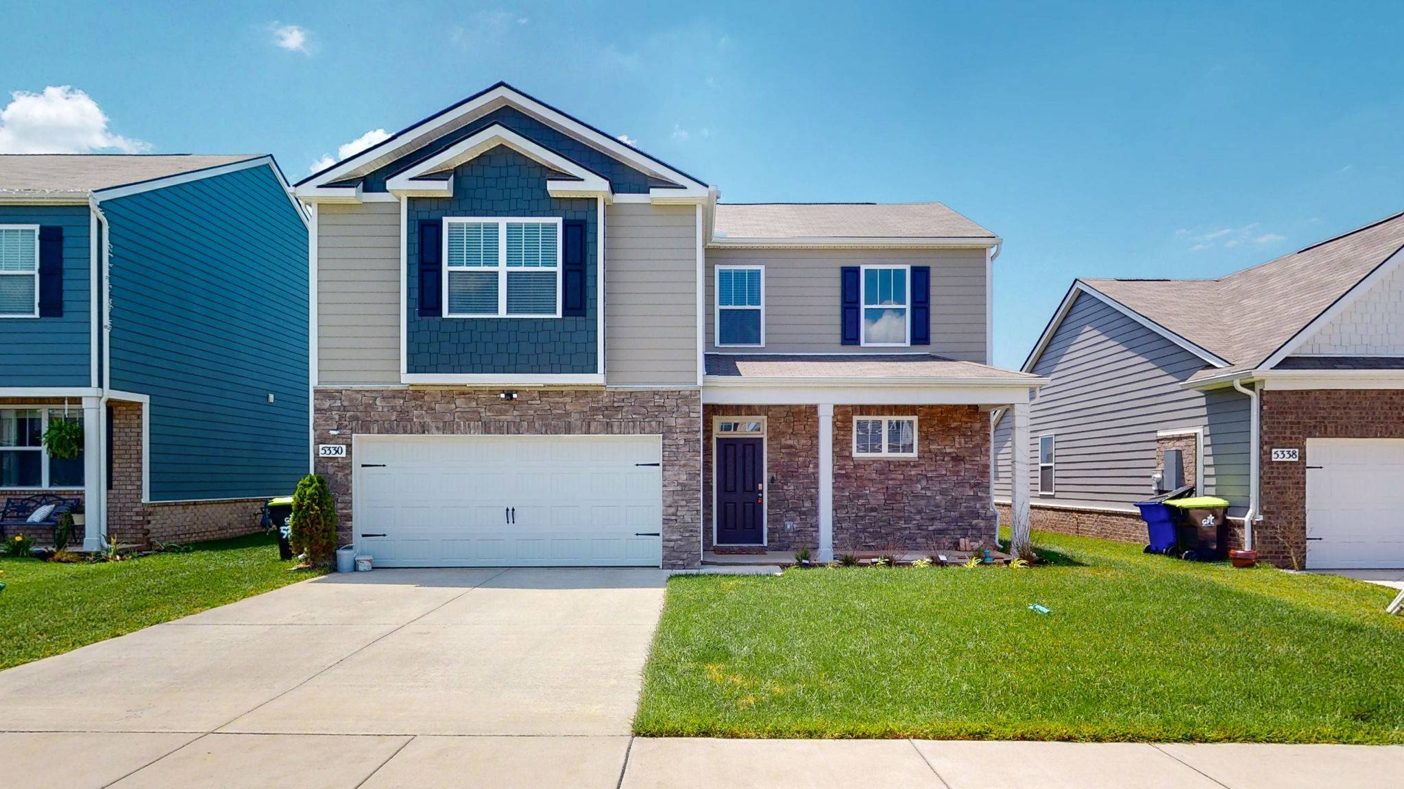 White House, TN 37188,5330 Owens Ln
