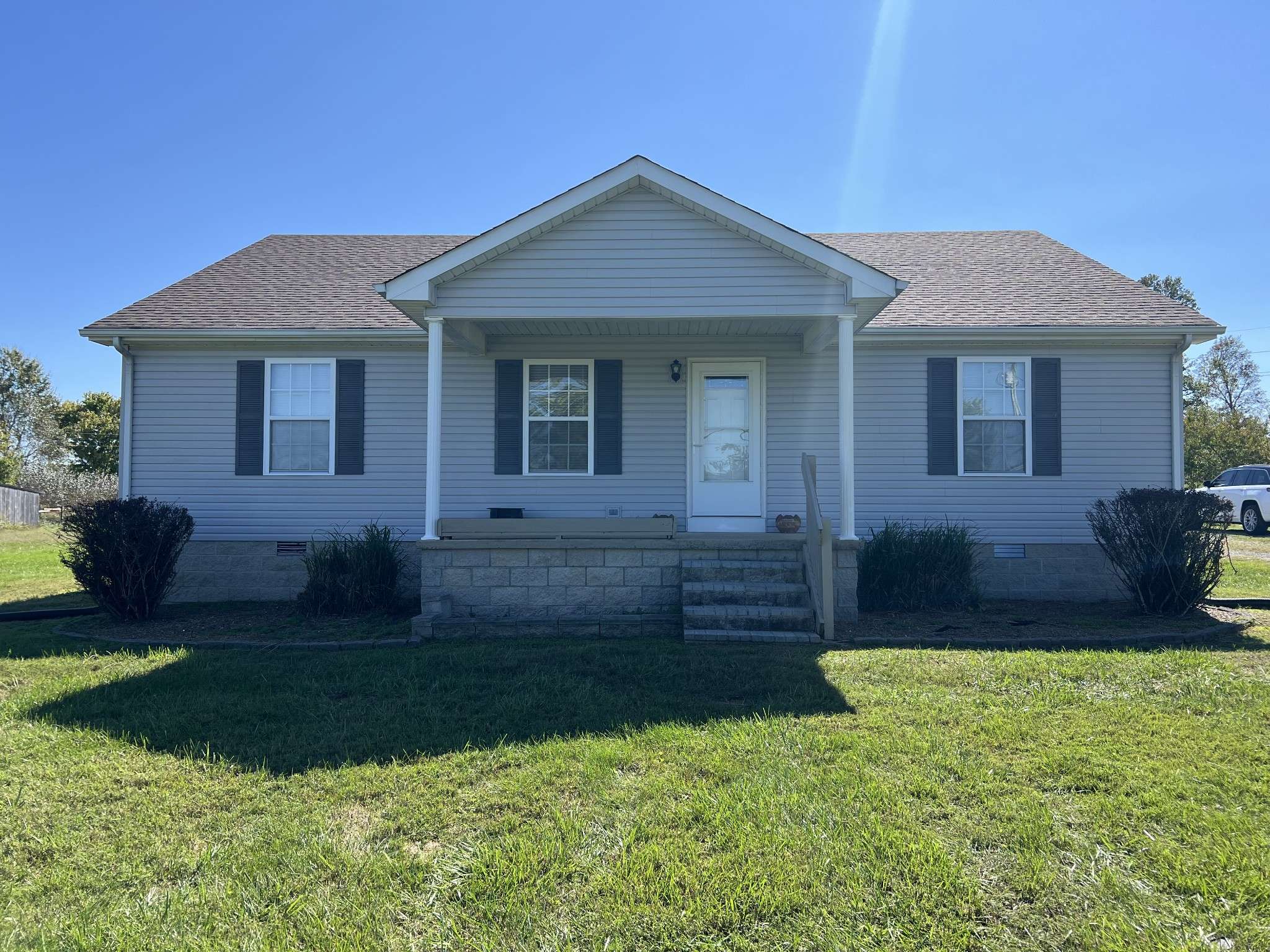 Lafayette, TN 37083,3548 Galen Rd