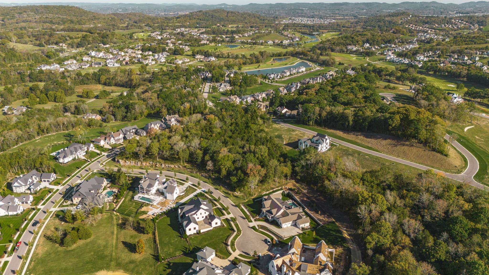 College Grove, TN 37046,8704 Ashbrook Ln