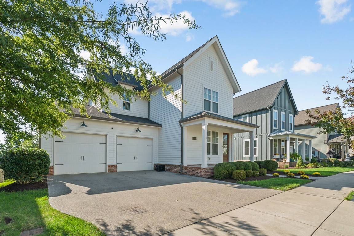 Franklin, TN 37064,2032 McAvoy Dr