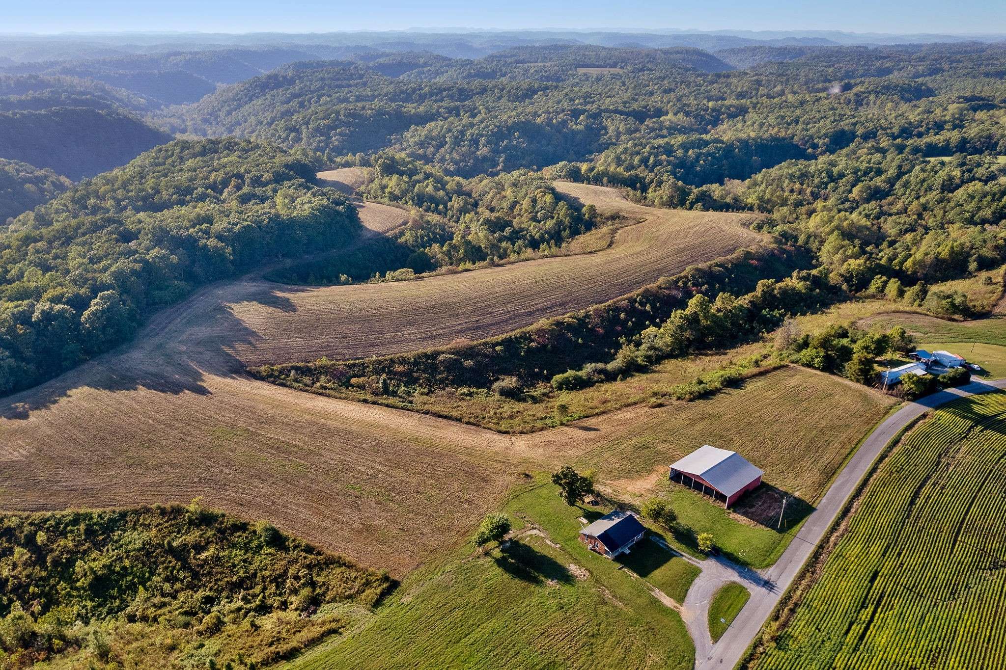 Liberty, TN 37095,3145 Pea Ridge Rd