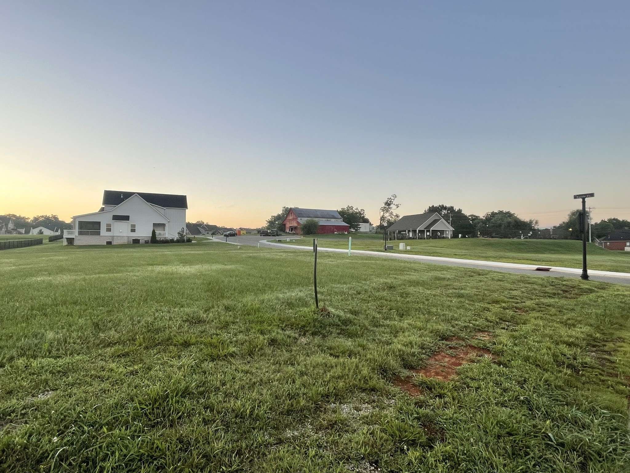 Winchester, TN 37398,0 Turtle Court