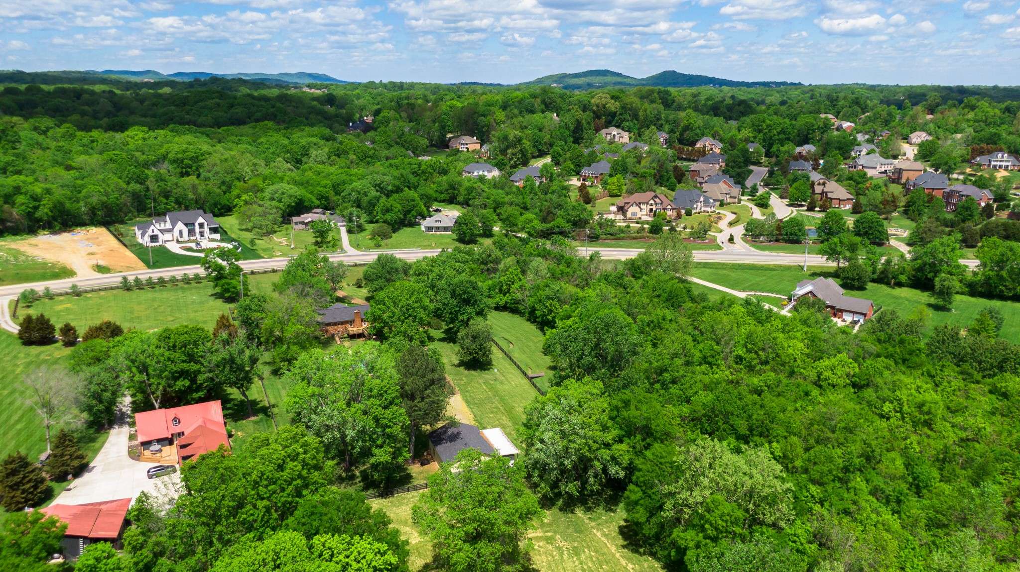 Brentwood, TN 37027,9727 Concord Rd