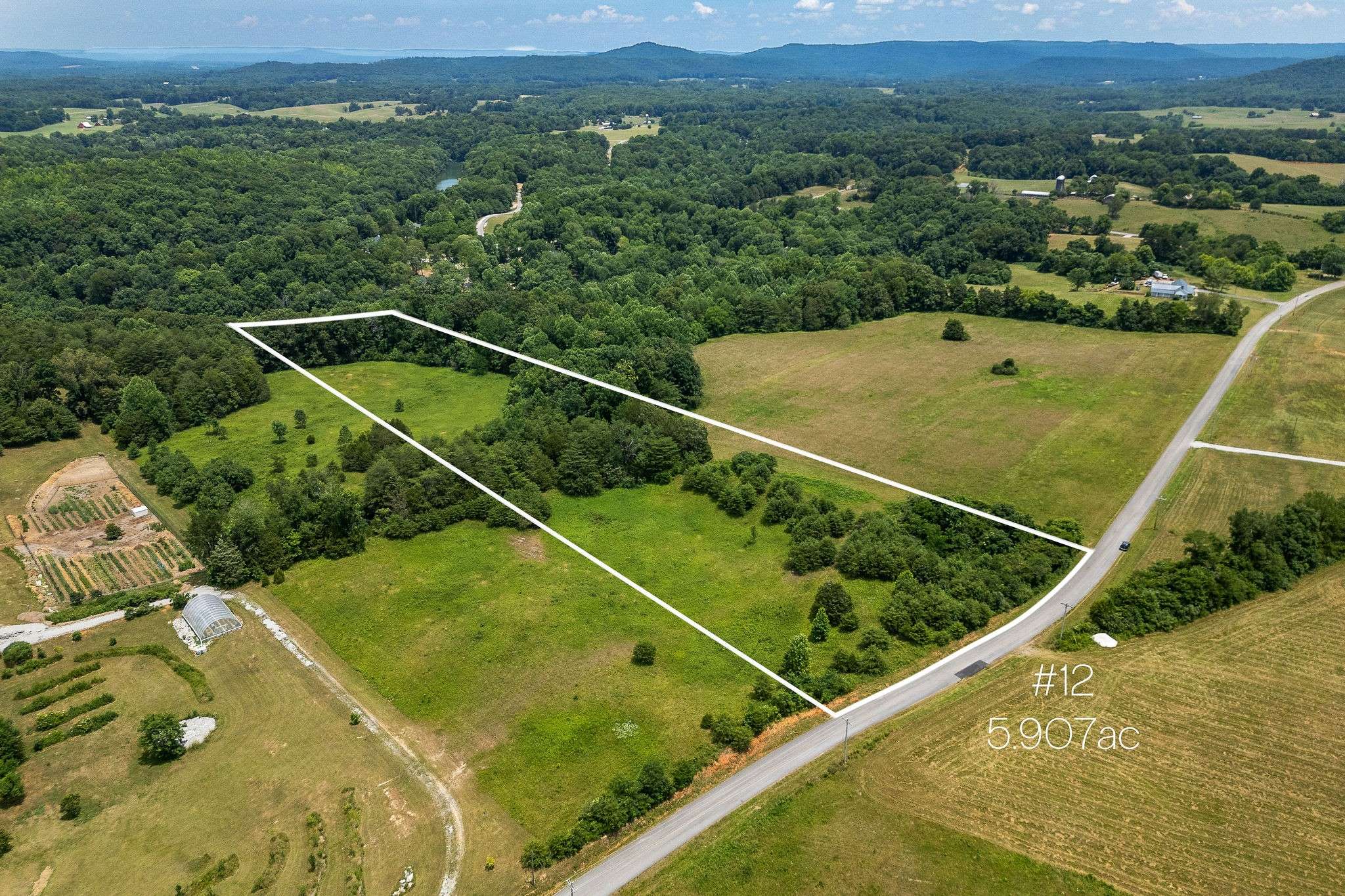 Rock Island, TN 38581,0 Goodbar Rd
