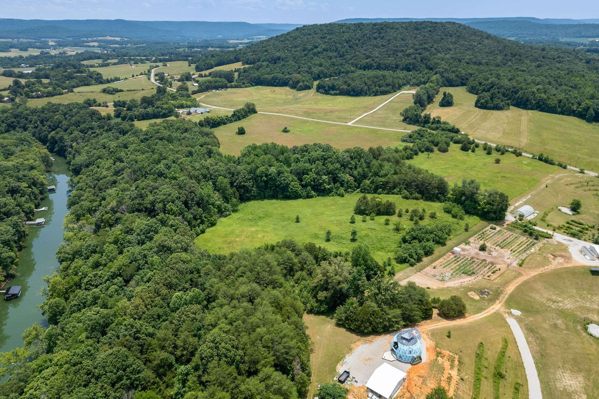 Rock Island, TN 38581,0 Goodbar Rd