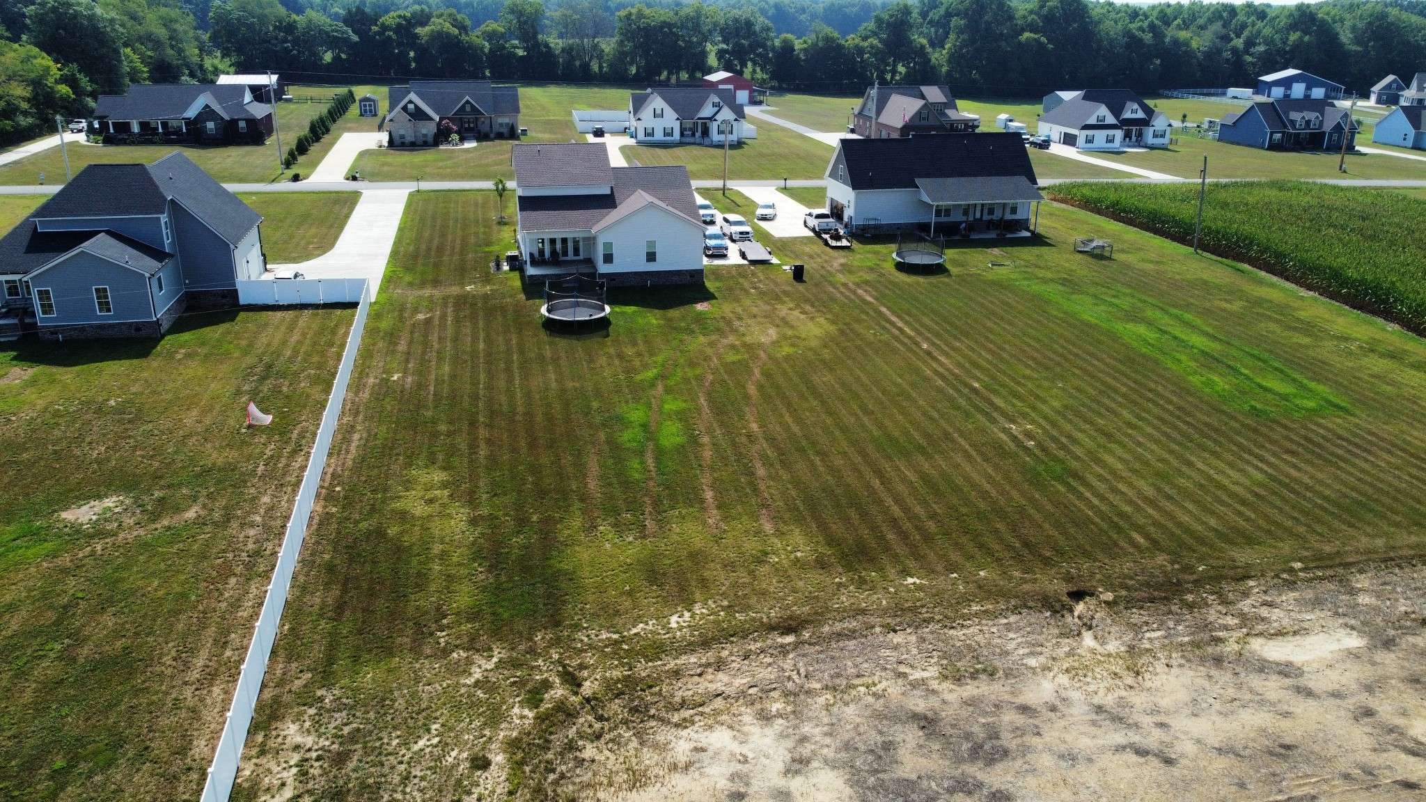 Manchester, TN 37355,1161 Norton Rd