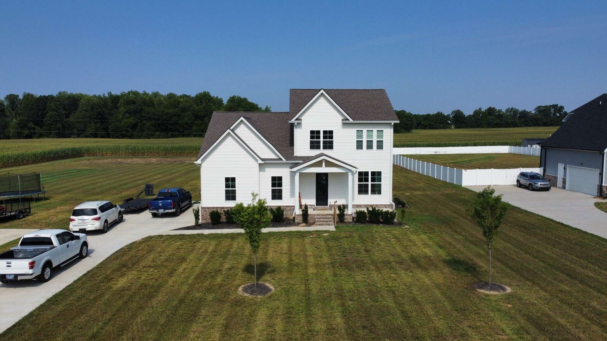 Manchester, TN 37355,1161 Norton Rd