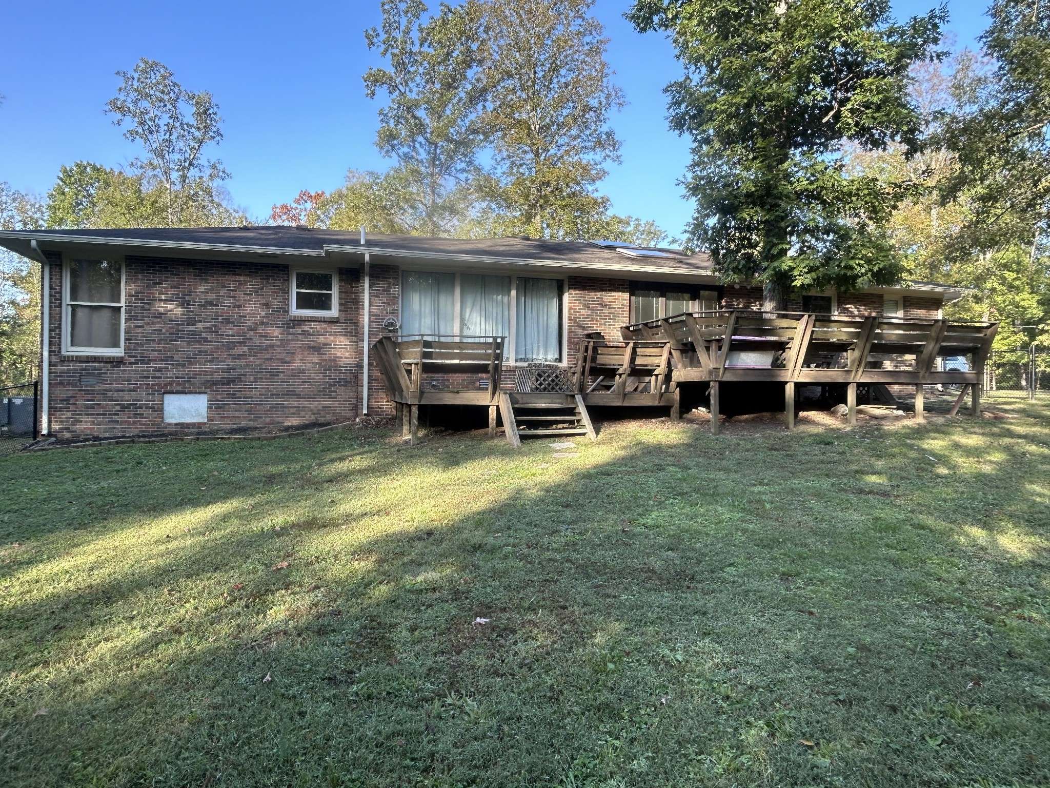 New Johnsonville, TN 37134,841 Asbury Dr