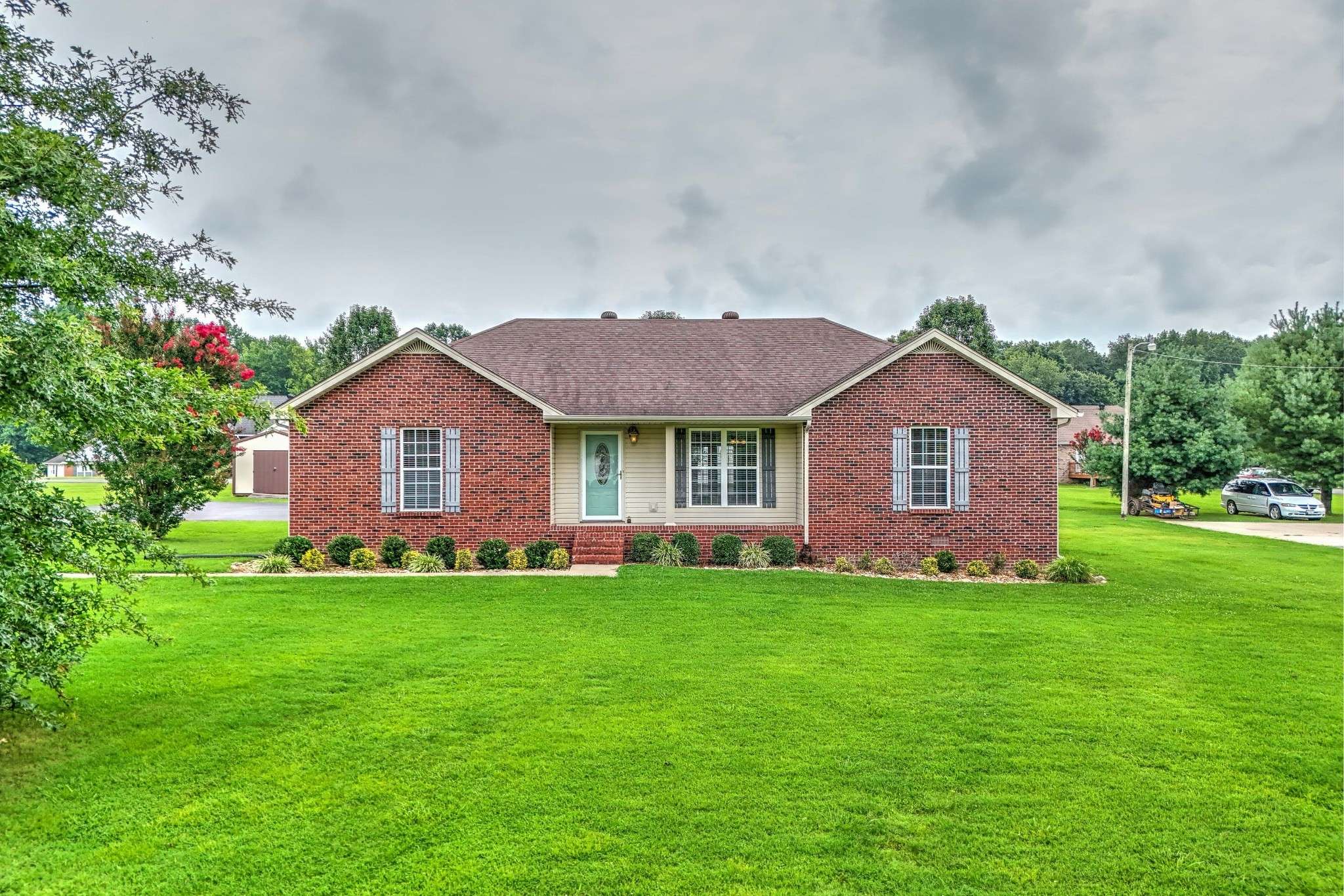 Lafayette, TN 37083,294 Stevens Cir